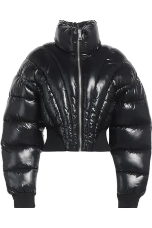 MUGLER Puffers