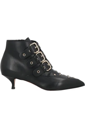 RED(V) Ankle boots