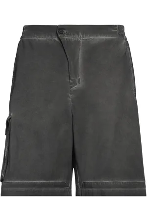 A-cold-wall* A-COLD-WALL* Denim shorts