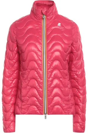 K-Way K-WAY Puffers