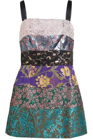 Dolce & Gabbana DOLCE & GABBANA Mini dresses
