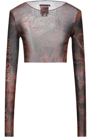 Jean Paul Gaultier Tops