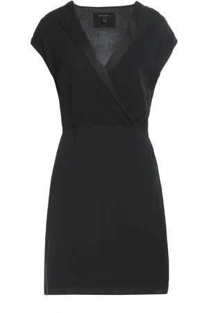 Armani Exchange Mini dresses