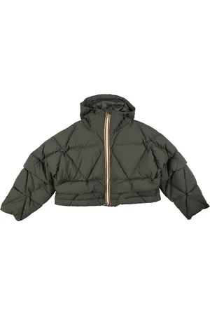 K-Way K-WAY Puffers
