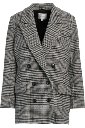 Gestuz Blazers
