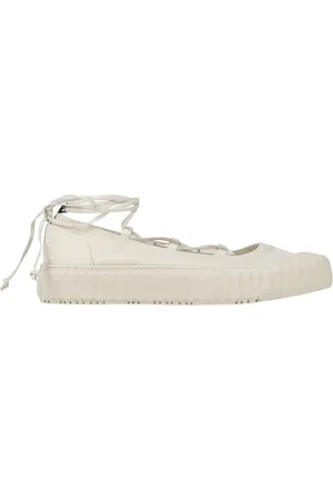 Elena Iachi Ballet flats