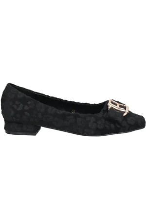 Laura Biagiotti Ballet flats