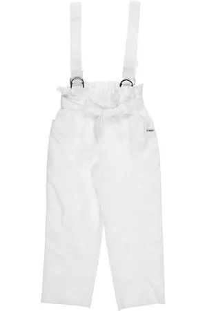 Twin-Set Overalls