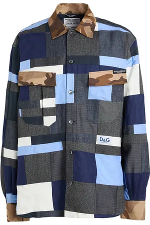 Dolce & Gabbana DOLCE & GABBANA Shirts