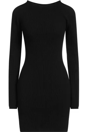 SEMICOUTURE Mini dresses