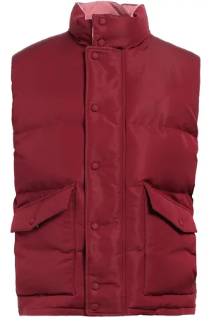 Alexander McQueen Vests