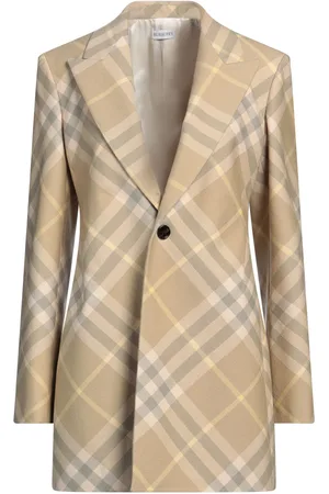 Burberry Blazers