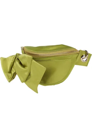 RED(V) Belt bags