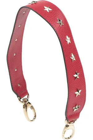 RED(V) Bag straps