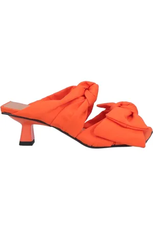 Ganni Sandals
