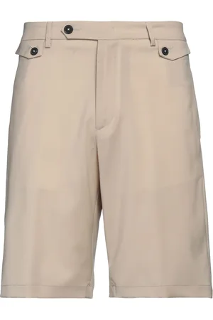 LOW BRAND Shorts & Bermuda Shorts
