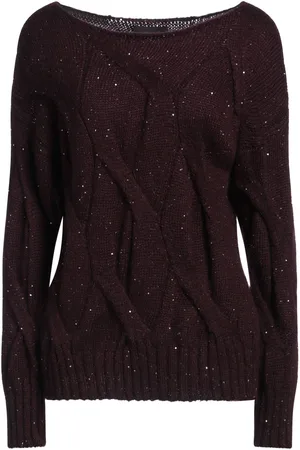 ALPHA STUDIO Sweaters