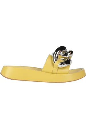 Jeffrey Campbell Sandals