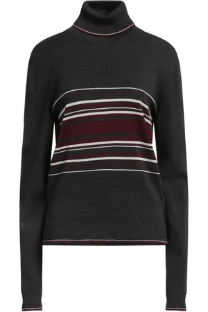 Dolce & Gabbana DOLCE & GABBANA Turtlenecks