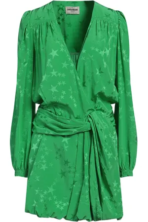 Zadig & Voltaire ZADIG & VOLTAIRE Mini dresses