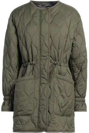 Geox Puffers