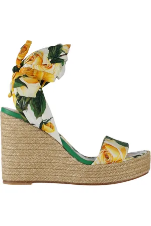 Dolce Gabbana Espadrilles for Women outlet sale FASHIOLA