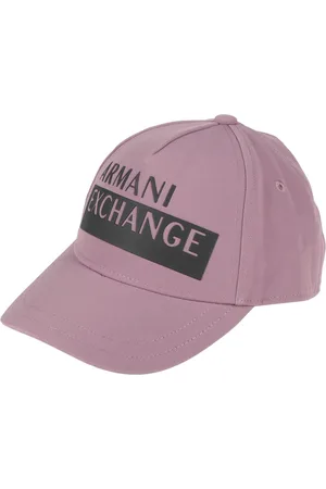 Armani Exchange Hats