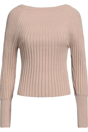 ALPHA STUDIO Sweaters