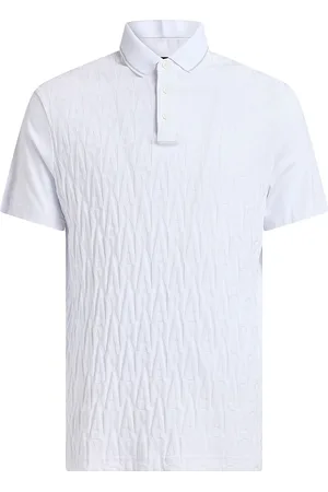 Armani Exchange Polo shirts