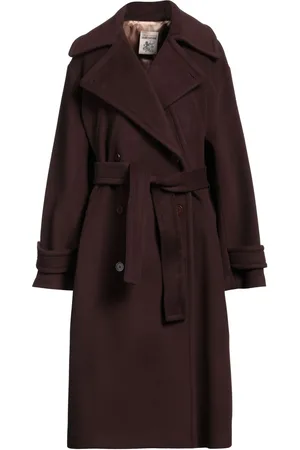 SEMICOUTURE Coats