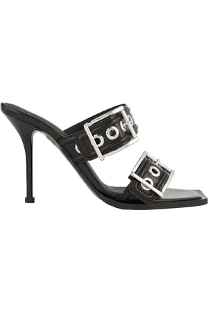 Alexander McQueen Sandals