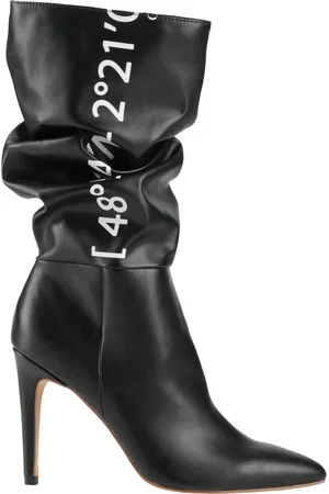 GAËLLE GAëLLE Paris Ankle boots