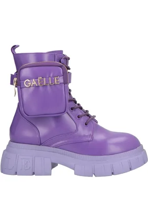 GAËLLE GAëLLE Paris Ankle boots