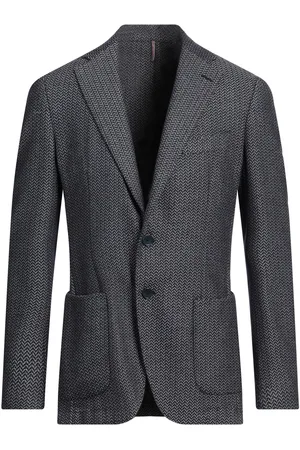 Biagio Santaniello Blazers