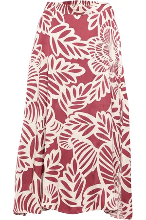 PAULIE Midi skirts