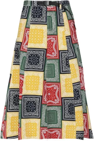 Gramicci Midi skirts