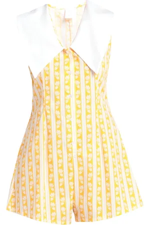 LORETTA CAPONI Playsuits