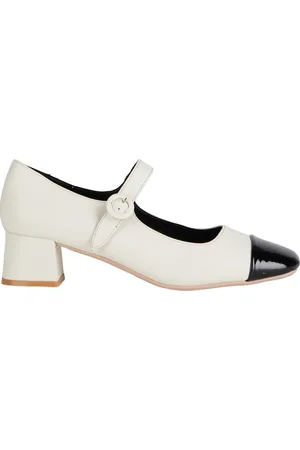 Francesco Milano Pumps