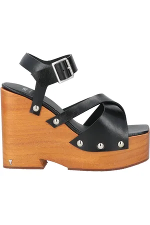 Ami Mules & Clogs