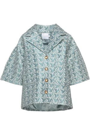 Kika Vargas Jackets