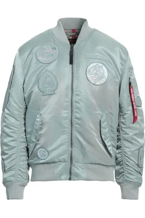 Alpha Industries Jackets