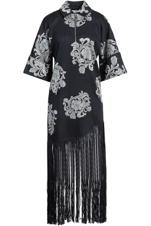 CÉDRIC CHARLIER Maxi dresses