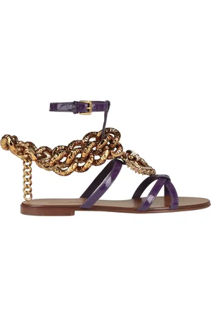 Dolce & Gabbana DOLCE & GABBANA Sandals