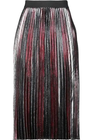 Zadig & Voltaire ZADIG & VOLTAIRE Midi skirts