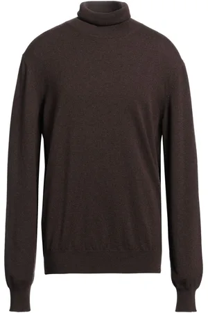 Dolce & Gabbana DOLCE & GABBANA Turtlenecks