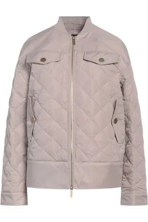 Armani Exchange Puffers