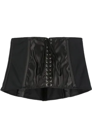 Dolce & Gabbana DOLCE & GABBANA Bustiers, Corsets & Suspenders