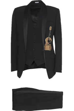 Dolce & Gabbana DOLCE & GABBANA Suits