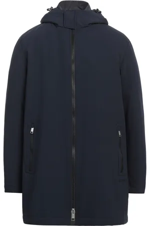 Armani Exchange Coats