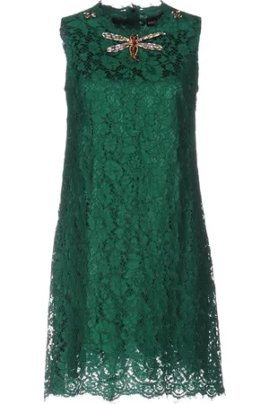 Dolce & Gabbana DOLCE & GABBANA Mini dresses